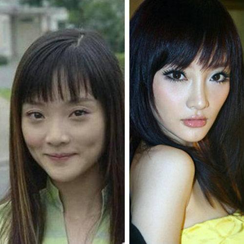 娱乐吃瓜女星关系图,揭秘吃瓜女星错综复杂的关系网